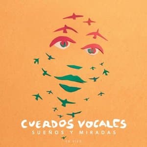 Suenos y Miradas (En Vivo)