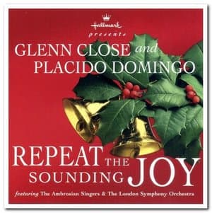 Hallmark Presents Repeat The Sounding Joy