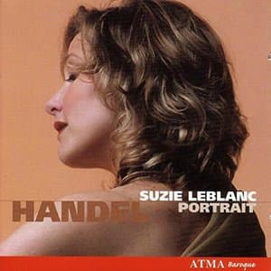 Handel: Opera Arias / Gloria in excelsis Deo