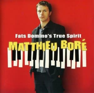 Fats Dominos True Spirit