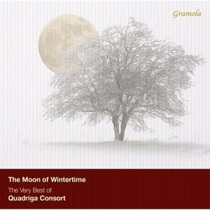 The Moon of Wintertime