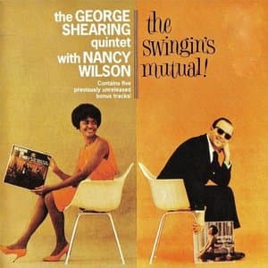 The Swingins Mutual! (Remastered)