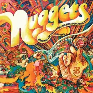 Nuggets: Original Artyfacts from the First Psychedelic Era, 1965-1968