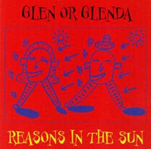 Reasons In The Sun