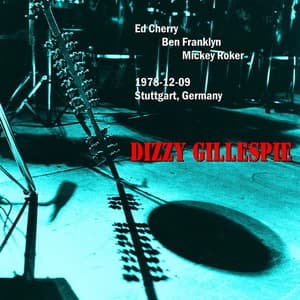 1978-12-09, Stuttgart, Germany