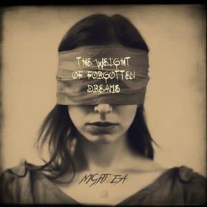 The Weight of Forgotten Dreams