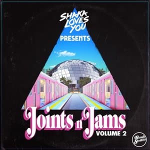 Joints n Jams, Vol. 2 (Curated By Shaka Loves You)