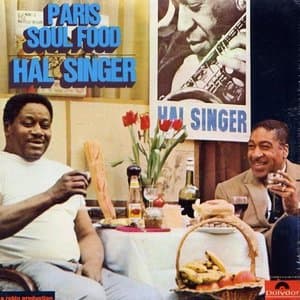 Paris Soul Food