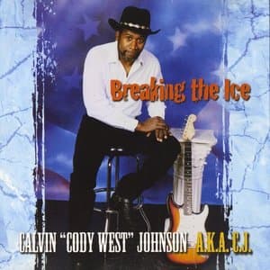 Breaking the Ice
