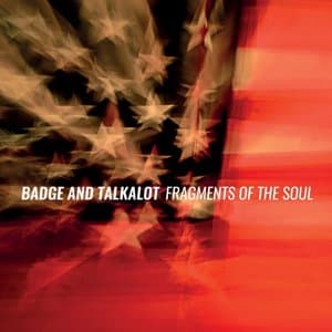Fragments Of The Soul