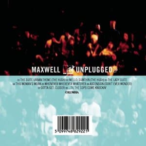 MTV Unplugged