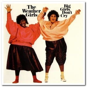 Big Girls Dont Cry