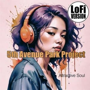 Attractive Soul (Lo-Fi Version)