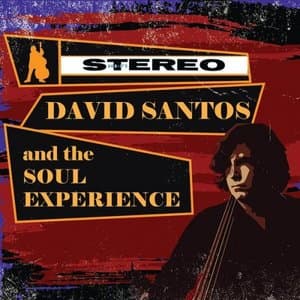 David Santos and the Soul Experience