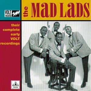 Their Complete Early Volt Recordings