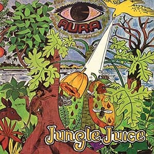 Jungle Juice