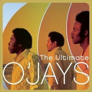 The Ultimate OJays