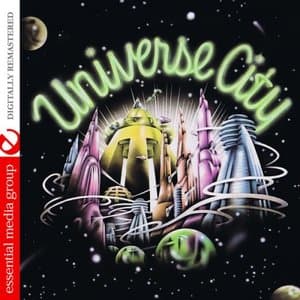 Universe City (Digitally Remastered)