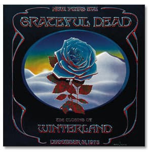 The Closing Of Winterland - December 31, 1978 (disc 2)
