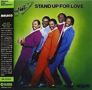 Stand Up for Love