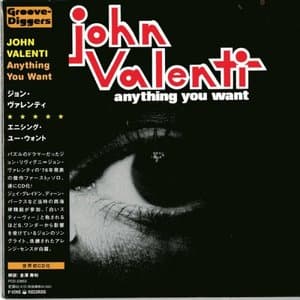 Anything You Want