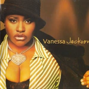 Vanessa Jackson