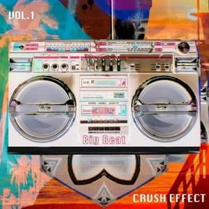 Big Beat Vol. 1