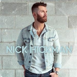 Nick Hickman