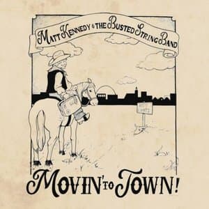 Movin to Town!