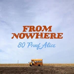 From Nowhere