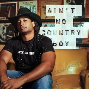 Aint No Country Boy