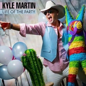 Life of the Party