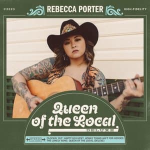 Queen of the Local (Deluxe)