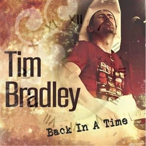 Back in a Time