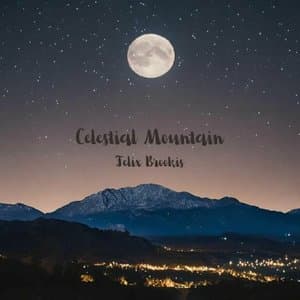 Celestial Mountain
