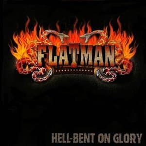 Hell-Bent On Glory