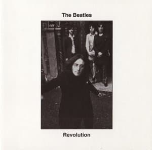 Revolution