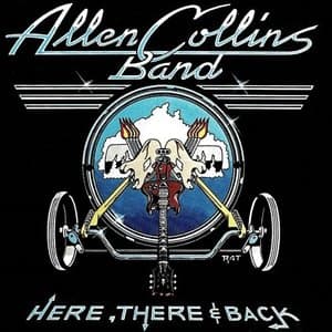 Here, There & Back