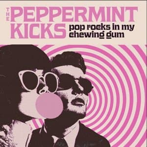 Pop Rocks In My Chewing Gum