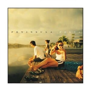 Peninsula (25th Anniversary Edition)