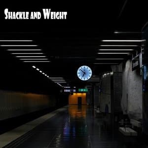 Shackle and Weight