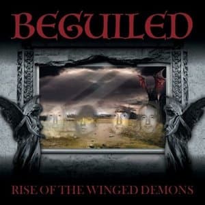 Rise of the Winged Demons