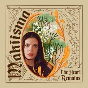 The Heart Remains