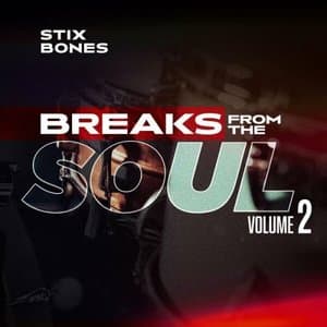 Breaks from the Soul, Vol.2