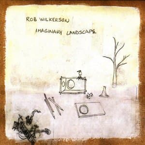 Imaginary lanscape