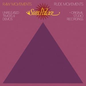 Raw Movements / Rude Movements