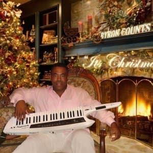 Its Christmas