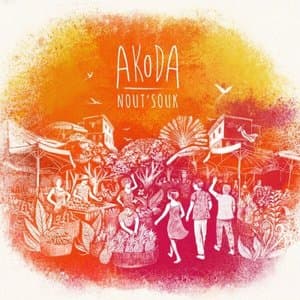 NoutSouk