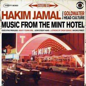 Music From The Mint Hotel