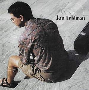 Being Jon Feldman